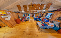 Boy’s Cabin