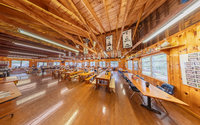 Dining Hall