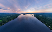 Lake Wentworth
