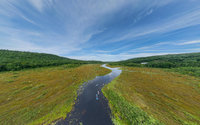 Lost River
