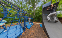 Ninja Warrior
