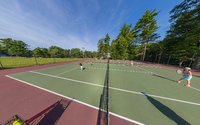 Tennis (Middle Courts)