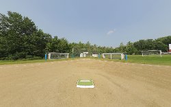 Meadowlands Baseball