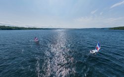 Sail Boats