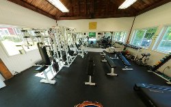 Hilltop Gym