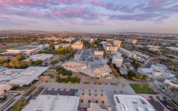 California State University Fullerton