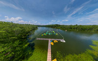 Chestnut Lake Camp